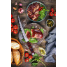 Нож для нарезки SAMURA KAIJU SKJ-0046T